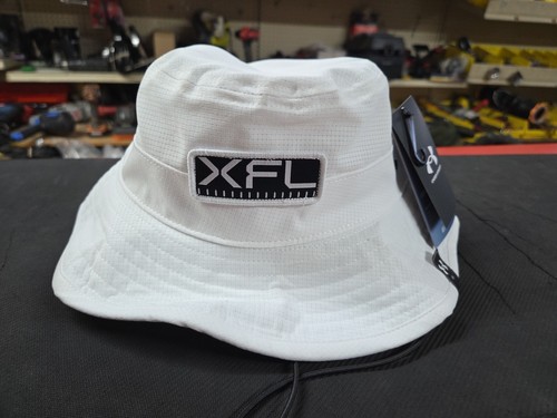 Under armour xfl white - under,